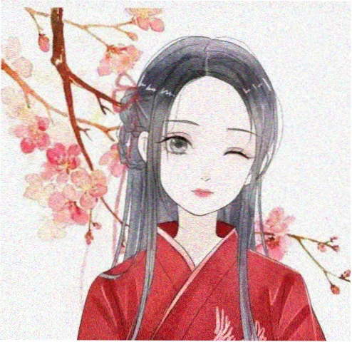 用户雨落东京的头像